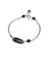 Bracelet Rosso Prezioso Swan in Argent Pietre dure 18871WANN - 18871WANN